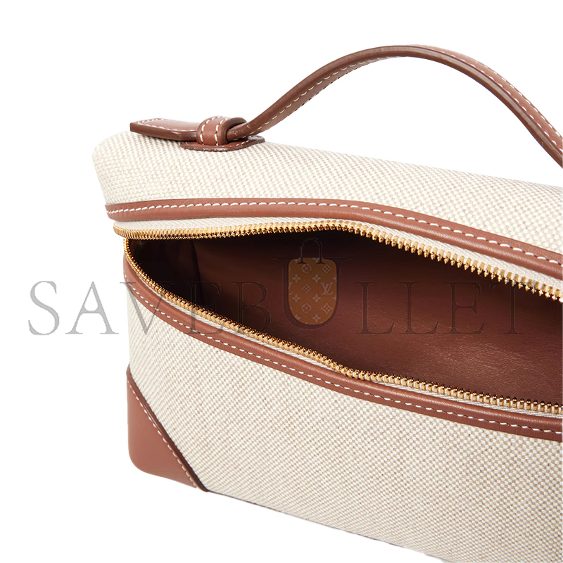 LORO PIANA EXTRA POCKET L19  (19*11*6.5cm)